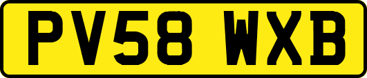 PV58WXB