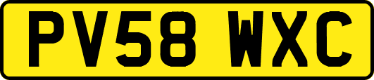 PV58WXC