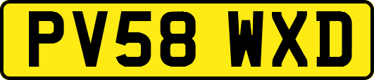 PV58WXD