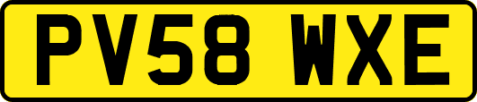 PV58WXE