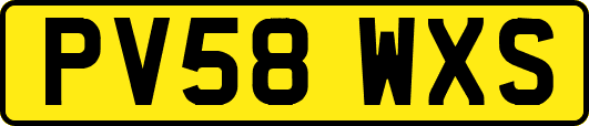 PV58WXS
