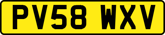 PV58WXV
