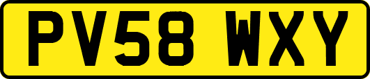 PV58WXY