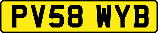 PV58WYB
