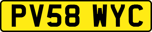 PV58WYC