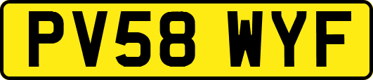 PV58WYF
