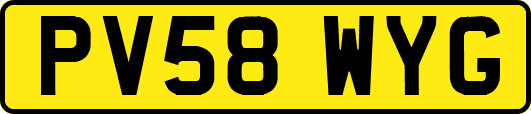 PV58WYG