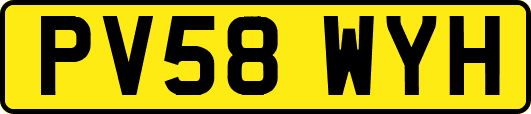 PV58WYH