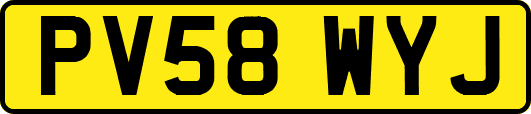 PV58WYJ