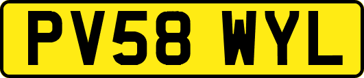 PV58WYL