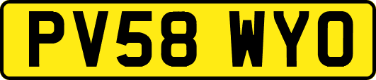 PV58WYO