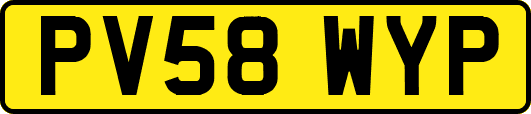 PV58WYP