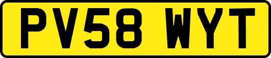 PV58WYT