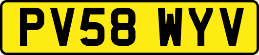 PV58WYV