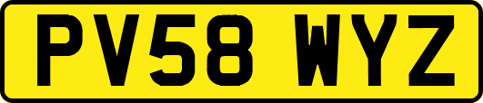 PV58WYZ