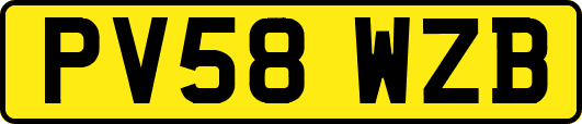 PV58WZB