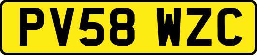 PV58WZC