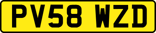 PV58WZD