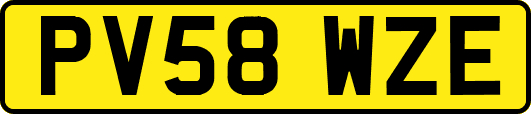 PV58WZE