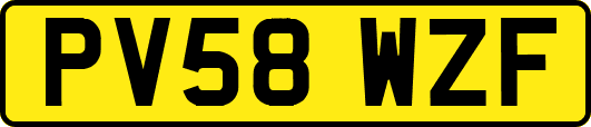 PV58WZF