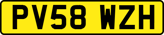PV58WZH