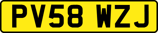PV58WZJ