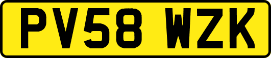 PV58WZK