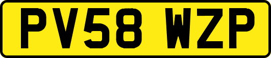 PV58WZP