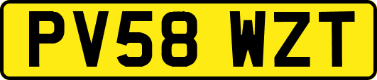 PV58WZT