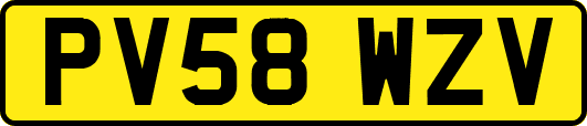 PV58WZV