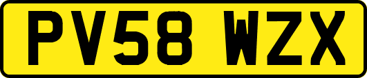 PV58WZX
