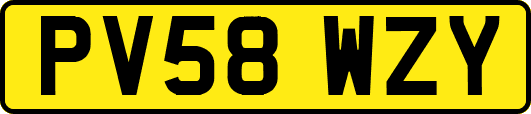 PV58WZY