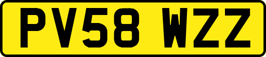 PV58WZZ
