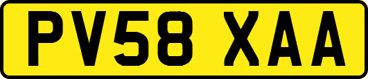 PV58XAA