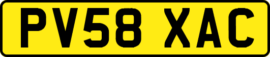 PV58XAC