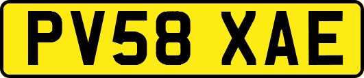 PV58XAE