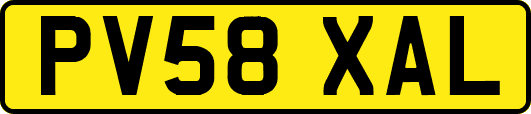 PV58XAL