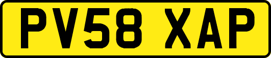PV58XAP