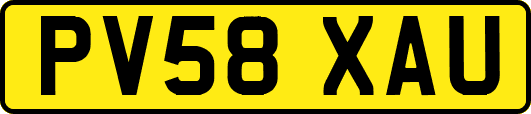 PV58XAU