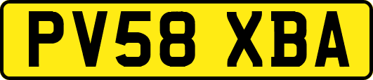 PV58XBA