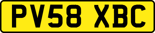 PV58XBC