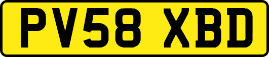PV58XBD