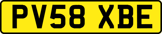PV58XBE