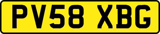 PV58XBG