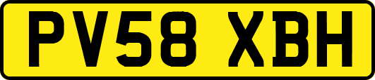 PV58XBH
