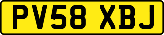 PV58XBJ