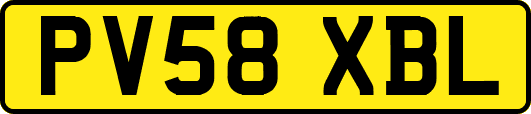 PV58XBL