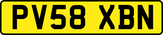 PV58XBN