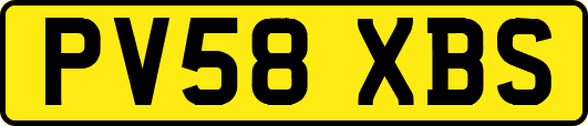 PV58XBS