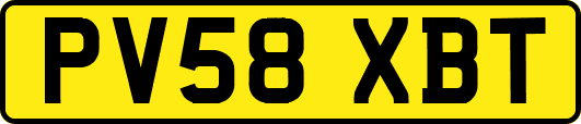 PV58XBT